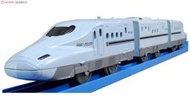 《HT》純日貨 多美 Plarail 鐵道王國火車S-04和諧號高鐵火車N700系可發光 811701