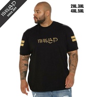 M3NKA.ID COMPLETE DISTRO T-SHIRTS SIZE M-7XL gold variant JUMBO T-SHIRTS FOR MEN AND WOMEN T-SHIRTS 