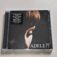 Adele Adele 19 CD5-13