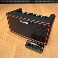 Nux Mighty Air wireless guitar amp