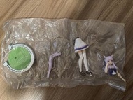 Banpresto 景品模型 - 目白麥毘《賽馬娘Pretty Derby