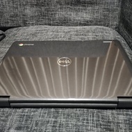 Laptop Dell Chromebook Touchscreen Slim Mulus