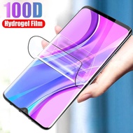 3Pcs Safety Hydrogel Film For OPPO RX17 R15 Pro RX17 Neo R7s Screen Protector For OPPO R11 R11s R9 R9s Plus R17 R15x Full Cover Film Protective