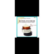 Ncos Retinol Eye Cream