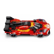 LEGO 77261 Ferrari 499P | LEGO Speed Champions