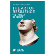 [100% Original Books] - The Art of Resilience - The Lessons of Aeneas by Will Schutt (UK edition, pa