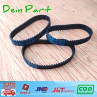 S2M 120 V Belt Van Belt S2M-120 Width 6 mm