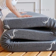 Foam  Mattress 4X36X75 4 Inches Breathable comfort and convenient foam mattress