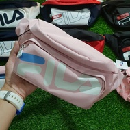 กระเป๋า FILA กระเป๋าคาดเอว คาดอก กระเป๋าสะพายไหล่ BAG ของแท้