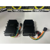 General DC Converter 84V EV Bike Lion G1 Yadea