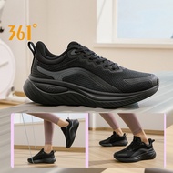 361 Degrees Softflow 3.0 Women Running Shoes Soft Bullet Leather 682412242