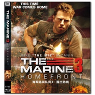 [En]1080P&4K Blu-ray HD Movies The Marine 3: Homefront