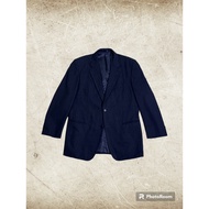 Suburan Japanese Blazer - XL (over 1m8 tall)