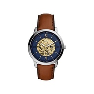 [fossil] watch neutron automatic ME3160 men's regular import Brown