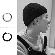 Personalized Plain Earrings for Men and Women PRICE FOR 1 PC, Nose Piercing Earrings for Men and Wom