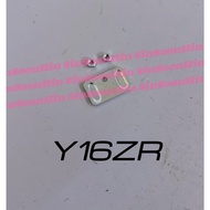 Y16 Chain Adjuster Plate With Nut # y16zr y 16zr
