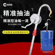 Pam Minyak Manual Penyebuan Sendiri Pam Air Diesel Petrol Alat Pengepam Minyak Engkol Tangan Pam Min