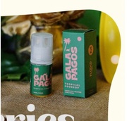Foom Galapagos Tropical Soursop by Foom Lab Global x Mildos Vape DSA