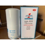 Oil filter LF777_(quality) p550777 Used for high-power diesel engines such as Cummin, Mitsubishi and