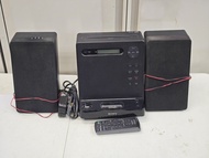 SONY CD 音響組合連遙控