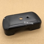 Zhang Tan-BJ212 CNR Flag 491 Gladiator 4G20B Engine 4Y Iron Bracket Machine Foot Rubber Pad Iron Cov