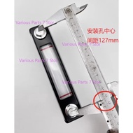 NEW Excavator Parts for Liugong Liugong Xiagong Longgong Hydraulic Oil Level Gauge Fuel Tank Gauge