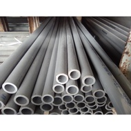 (1feet)1/2" pvc pipe class "7" tebal paip air