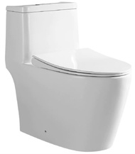 Tiara WC 918B Water Closet | Toilet Bowl