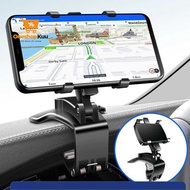 DIDIHOU Car Holder Smartphone Car Dashboard Bracket - YB20-3