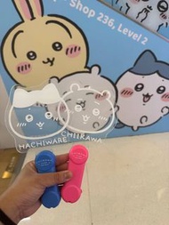 Chiikawa 手燈