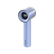 PHILIPS 飛利浦 ACR3222BPF 高速100檔手持風扇/藍 USB風扇