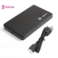 5Gbps 2.5Inch Hdd Case SATA External Closure for PC External Hard Drive Case