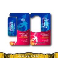 Promo Sticker Garskin Inner Centaurus B80 Premium Hologram - Durex