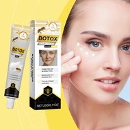 Bee Venom Cream, Boto Bee Venom Wrinkle Removal Cream, Boto Face Cream 20g