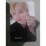 Niki Enhypen Answer PC