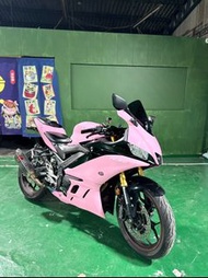 YAMAHA R3