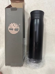 Timberland 黑色不鏽鋼保溫杯500ml