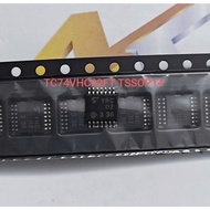 TC74VHC02FT VHC02 TSSOP 14 100% new genuine