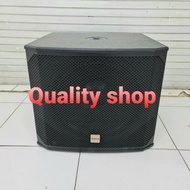 Terbaru SUBWOOFER ACTIVE 18 INCH APOLLO ORIGINAL