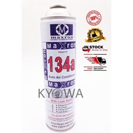 Aircon Gas For Car R134A