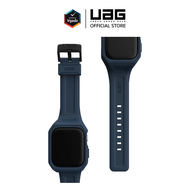 UAG เคส+สายนาฬิกาสำหรับ Apple Watch Series 7/8 (45mm) รุ่น Scout Plus by Vgadz