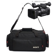 Sony Professional Camera Bag PXW-X160 X180 FS5M2 AX1E FX6V Video All-in-One Backpack