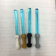 LEGO Star Wars 人仔武器 激光劍 $15/4pcs light saber