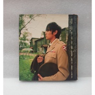 Jay Chou 周杰倫 七里香 Album CD + VCD