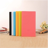 Silicon case for 5000mAh Xiaomi Portable Charger/Power Bank/Juice Bank Silicone