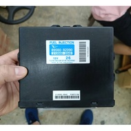 100 % NEW 89560-BZ091 / 89560-BZ090 PERODUA VIVA 660 CC  ENGINE CONTROL UNIT ECU COMPUTER BOX ORIGIN