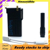 Ham Radio Transceiver Kv4p UHF Radio Transceiver for Android Phone Into Ham Radio Transceiver V2.0 R