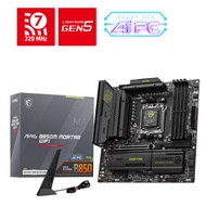 # MSI MAG B850M MORTAR WIFI mATX AMD Motherboard # AMD AM5
