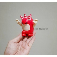 Figure Fusse Oddbods Original Size 8 cm Figure/ Display