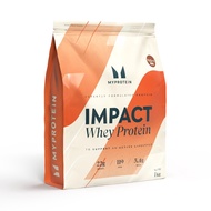 Myprotein Impact Whey Protein